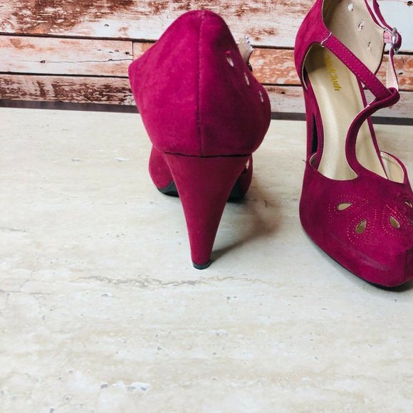 Modcloth The Zest Is History Pumps - Picture 4 of 7